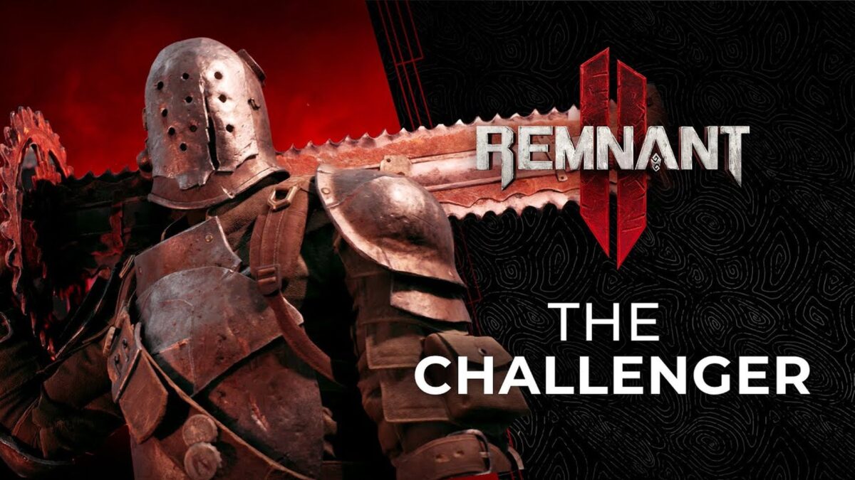 Remnant 2 Bulwark