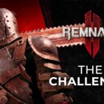 Remnant 2 Bulwark