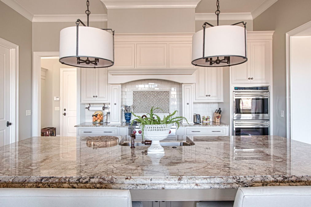 Pendant Lighting for Kitchen Island: Create a Stunning and Functional Space