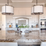 Pendant Lighting for Kitchen Island: Create a Stunning and Functional Space