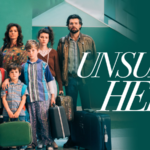 cast of unsung hero