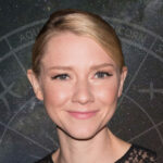 Valorie Curry