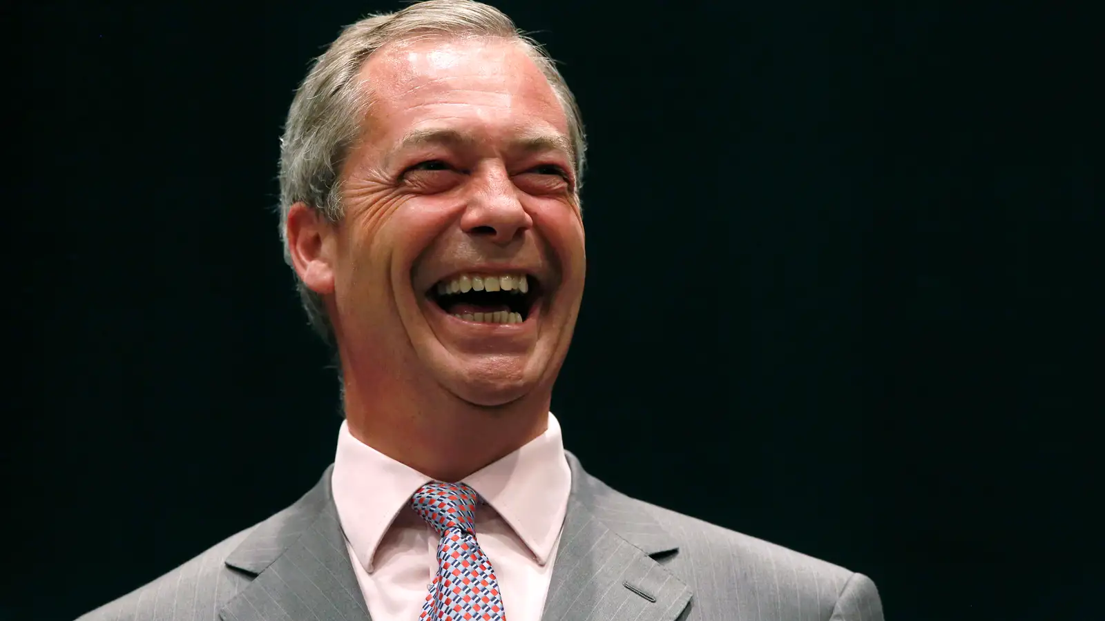 nigel farage net worth