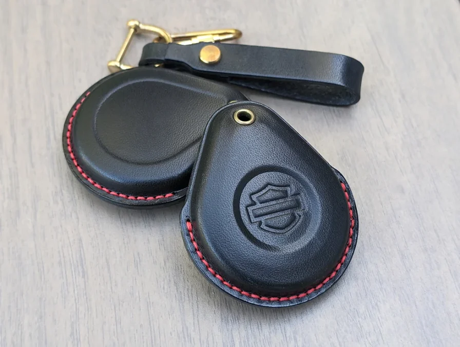 Key Fob Holders