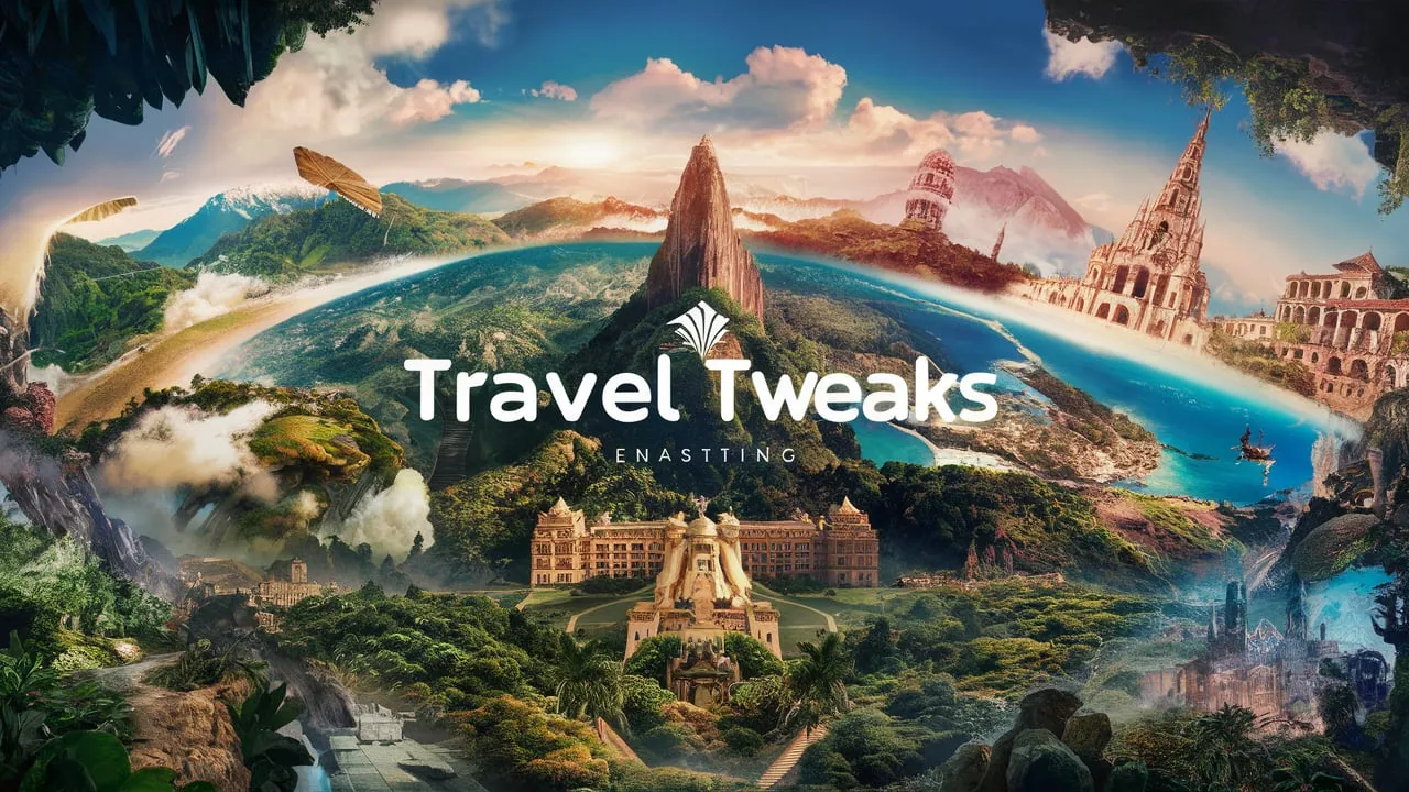 Travel Tweaks Offers