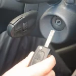 key won't come out of ignition