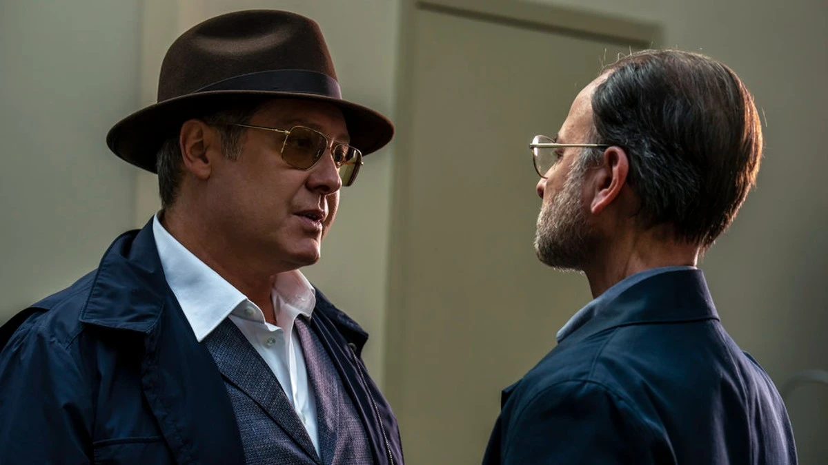 Kurt Perez in The Blacklist: A Rising Star and His Role in the Hit Show