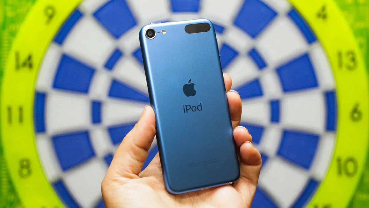 iPod Touch 7th Generation: A Detailed Review and Overview