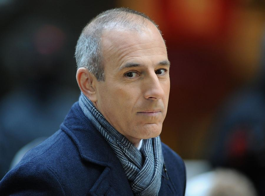 Matt Lauer 2023: A Look at His Life After the Scandal