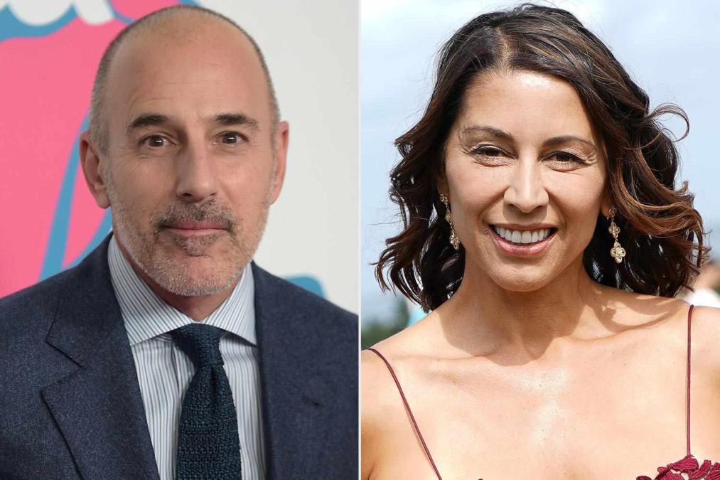 Matt Lauer 2023: A Look at His Life After the Scandal