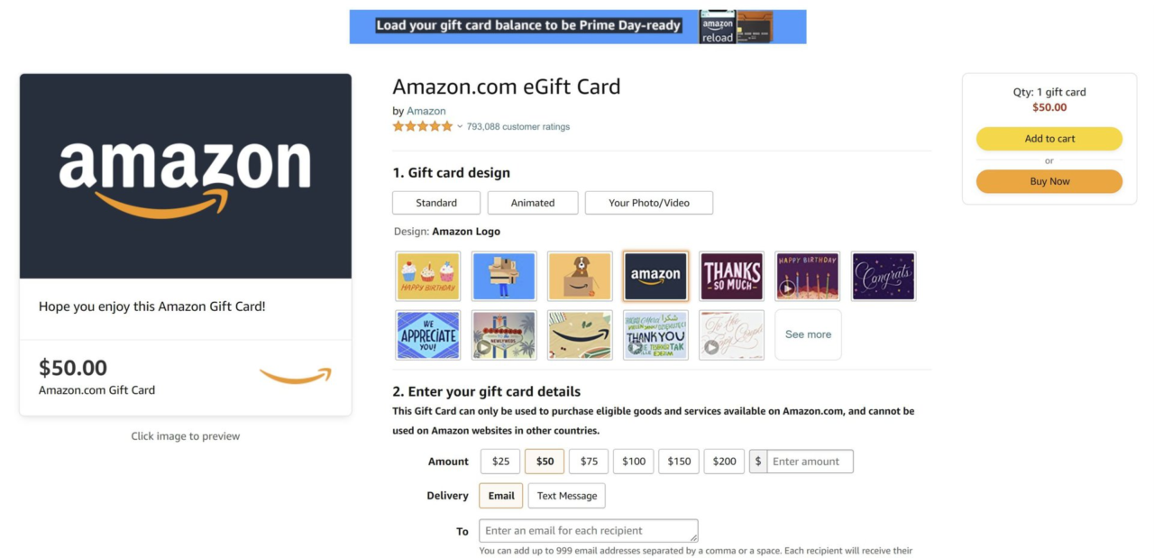 How to Split Payment on Amazon: A Step-by-Step Guide