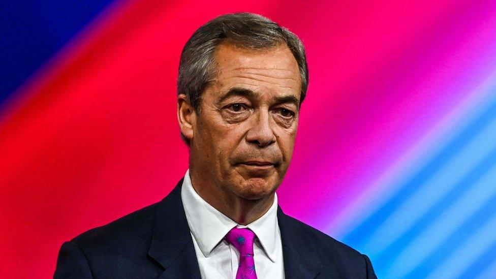 Nigel Farage Net Worth: An In-Depth Analysis of His Financial Success