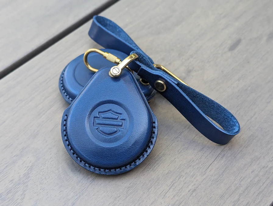 A Comprehensive Guide to Key Fob Holders: Why They're Essential and How to Choose the Right One