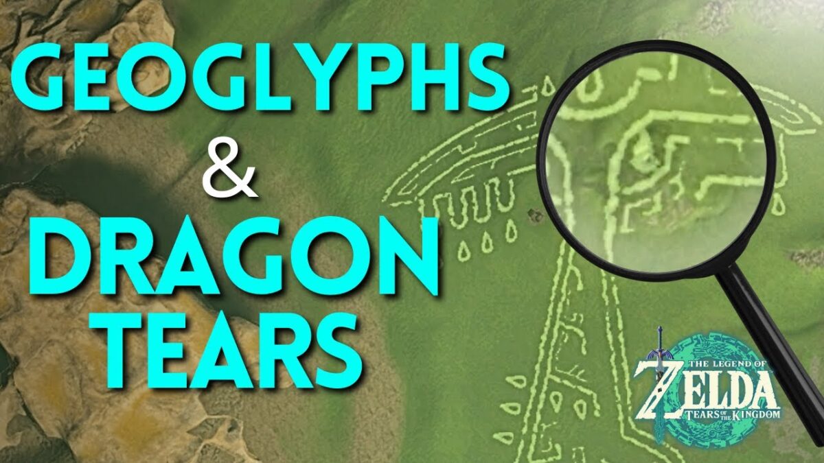 geoglyphs totk