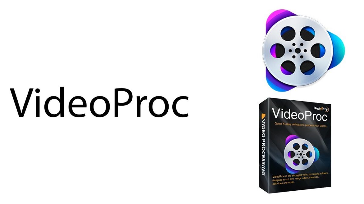 videoproc