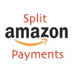 how to split payment on amazon