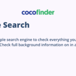 CocoFinder